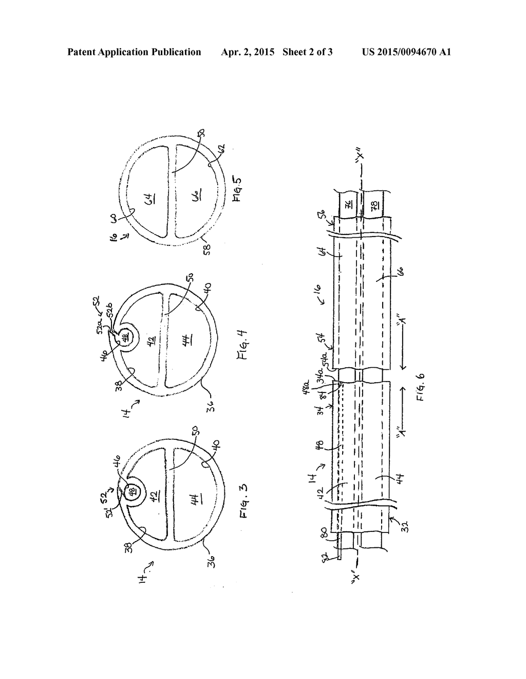 MULTIPLE LUMEN CATHETERS - diagram, schematic, and image 03