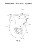 Method Of Forming An Absorbent Structure diagram and image