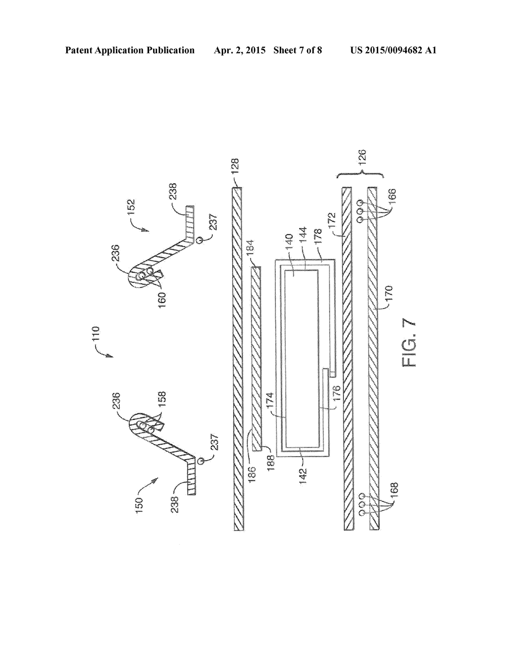 Method Of Forming An Absorbent Structure - diagram, schematic, and image 08