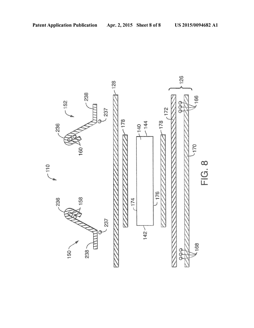 Method Of Forming An Absorbent Structure - diagram, schematic, and image 09