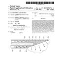 ELECTROSURGICAL INSTRUMENT diagram and image