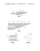 ELECTROSURGICAL INSTRUMENT diagram and image