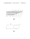 ELECTROSURGICAL INSTRUMENT diagram and image