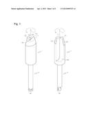 REAMER FOR IMPLANT SURGERY diagram and image