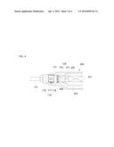 DRILLING DEVICE FOR ACROMIOPLASTY diagram and image