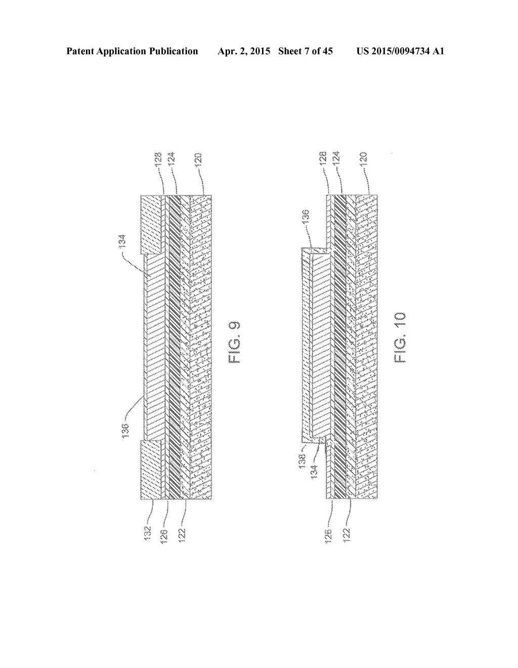 ELECTRODE ARRAY AND DEPLOYMENT ASSEMBLY INCLUDING AN ELECTRODE ARRAY THAT     IS FOLDED INTO A CANNULA THAT IS NARROWER IN WIDTH THAN THE ARRAY - diagram, schematic, and image 08