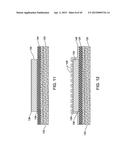 ELECTRODE ARRAY AND DEPLOYMENT ASSEMBLY INCLUDING AN ELECTRODE ARRAY THAT     IS FOLDED INTO A CANNULA THAT IS NARROWER IN WIDTH THAN THE ARRAY diagram and image