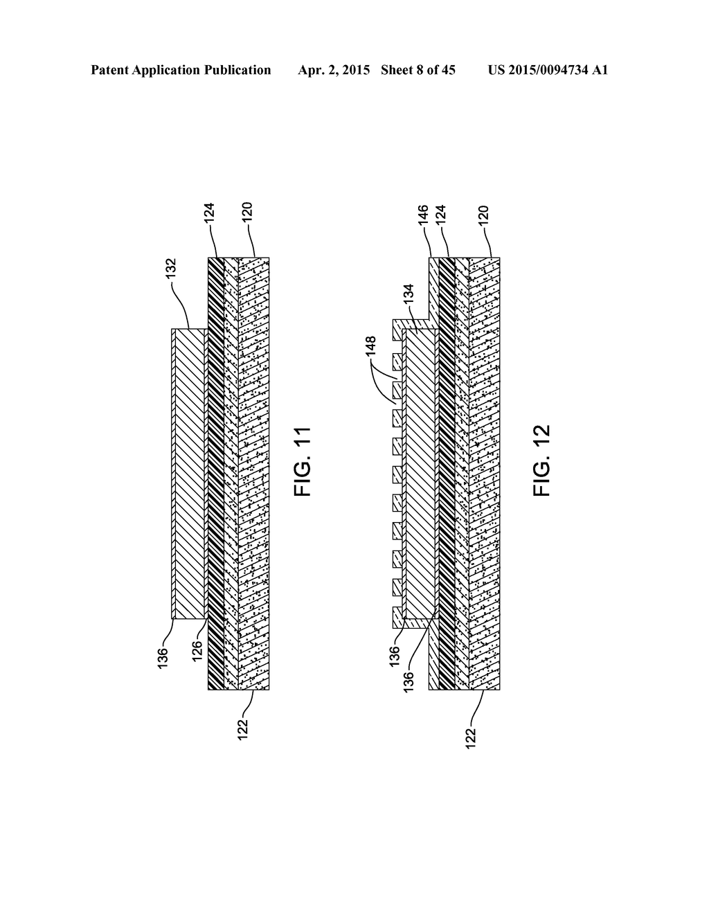 ELECTRODE ARRAY AND DEPLOYMENT ASSEMBLY INCLUDING AN ELECTRODE ARRAY THAT     IS FOLDED INTO A CANNULA THAT IS NARROWER IN WIDTH THAN THE ARRAY - diagram, schematic, and image 09