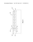 ELECTRODE ARRAY AND DEPLOYMENT ASSEMBLY INCLUDING AN ELECTRODE ARRAY THAT     IS FOLDED INTO A CANNULA THAT IS NARROWER IN WIDTH THAN THE ARRAY diagram and image