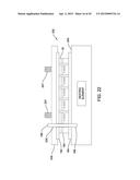 ELECTRODE ARRAY AND DEPLOYMENT ASSEMBLY INCLUDING AN ELECTRODE ARRAY THAT     IS FOLDED INTO A CANNULA THAT IS NARROWER IN WIDTH THAN THE ARRAY diagram and image