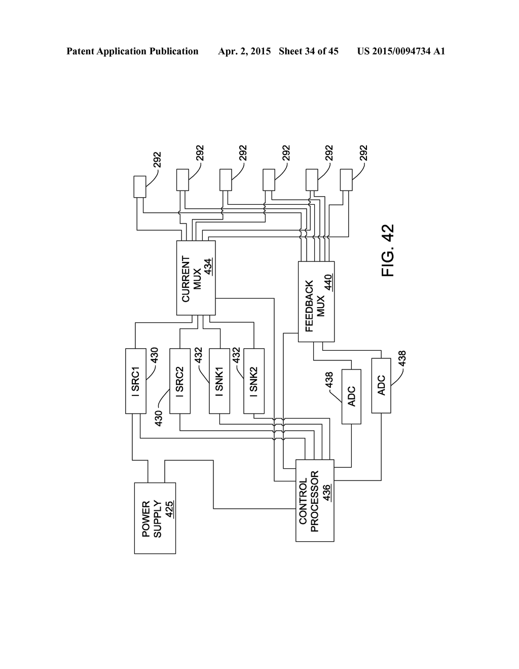 ELECTRODE ARRAY AND DEPLOYMENT ASSEMBLY INCLUDING AN ELECTRODE ARRAY THAT     IS FOLDED INTO A CANNULA THAT IS NARROWER IN WIDTH THAN THE ARRAY - diagram, schematic, and image 35