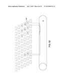 ELECTRODE ARRAY AND DEPLOYMENT ASSEMBLY INCLUDING AN ELECTRODE ARRAY THAT     IS FOLDED INTO A CANNULA THAT IS NARROWER IN WIDTH THAN THE ARRAY diagram and image