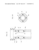 MEDICAL MANIPULATOR AND TREATMENT TOOL REPLACEMENT METHOD diagram and image