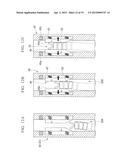 MEDICAL MANIPULATOR AND TREATMENT TOOL REPLACEMENT METHOD diagram and image