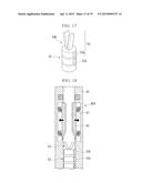 MEDICAL MANIPULATOR AND TREATMENT TOOL REPLACEMENT METHOD diagram and image