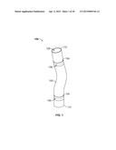 VASCULAR ANASTOMOSIS STENT diagram and image