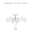 VASCULAR ANASTOMOSIS STENT diagram and image