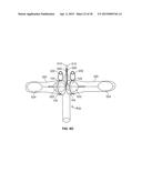 VASCULAR ANASTOMOSIS STENT diagram and image