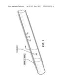 SYSTEMS AND METHODS FOR PERCUTANEOUS OCCLUSION CROSSING diagram and image