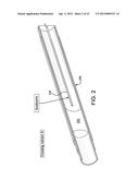 SYSTEMS AND METHODS FOR PERCUTANEOUS OCCLUSION CROSSING diagram and image