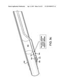 SYSTEMS AND METHODS FOR PERCUTANEOUS OCCLUSION CROSSING diagram and image