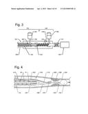 THROMBECTOMY AND SOFT DEBRIS REMOVAL DEVICE diagram and image