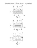 AUTONOMOUS INTRACORPOREAL CAPSULE WITH FREQUENCY CONVERSION ENERGY     HARVESTING diagram and image