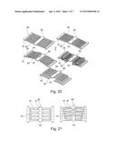 AUTONOMOUS INTRACORPOREAL CAPSULE WITH FREQUENCY CONVERSION ENERGY     HARVESTING diagram and image