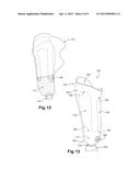 PROSTHESIS SOCKET, METHOD FOR MAKING SUCH A SOCKET diagram and image