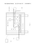 MOLDLESS THREE-DIMENSIONAL PRINTING APPARATUS AND METHOD diagram and image