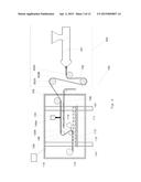 MOLDLESS THREE-DIMENSIONAL PRINTING APPARATUS AND METHOD diagram and image