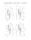 MOLDLESS THREE-DIMENSIONAL PRINTING APPARATUS AND METHOD diagram and image