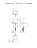 AUTOMATIC CONTAINER ORIENTATION SYSTEMS AND METHODS diagram and image