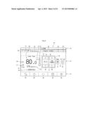 HEATING, VENTILATION, AND/OR AIR CONDITIONING CONTROLLER diagram and image