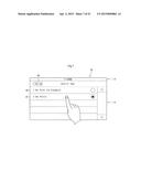 HEATING, VENTILATION, AND/OR AIR CONDITIONING CONTROLLER diagram and image