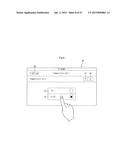 HEATING, VENTILATION, AND/OR AIR CONDITIONING CONTROLLER diagram and image