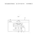 HEATING, VENTILATION, AND/OR AIR CONDITIONING CONTROLLER diagram and image