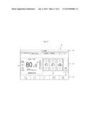 HEATING, VENTILATION, AND/OR AIR CONDITIONING CONTROLLER diagram and image