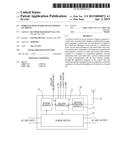 WIRELESS SWITCH FOR USE IN INTERNET OF THINGS diagram and image