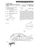 DETERMINING AVAILABLE STORAGE CAPACITY OF A VEHICLE diagram and image