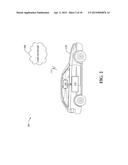 DETERMINING AVAILABLE STORAGE CAPACITY OF A VEHICLE diagram and image