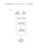 DETERMINING AVAILABLE STORAGE CAPACITY OF A VEHICLE diagram and image