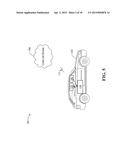 DETERMINING AVAILABLE STORAGE CAPACITY OF A VEHICLE diagram and image