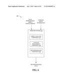 DETERMINING AVAILABLE STORAGE CAPACITY OF A VEHICLE diagram and image