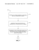 DETERMINING AVAILABLE STORAGE CAPACITY OF A VEHICLE diagram and image