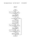 VEHICLE CONTROL APPARATUS diagram and image