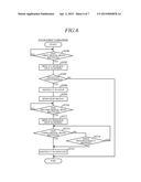 VEHICLE CONTROL APPARATUS diagram and image