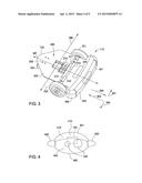 SELF-PROPELLED ROBOT ASSISTANT diagram and image