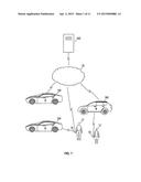 DYNAMIC GEOMETRY SUPPORT FOR VEHICLE COMPONENTS diagram and image