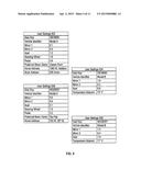 DYNAMIC GEOMETRY SUPPORT FOR VEHICLE COMPONENTS diagram and image